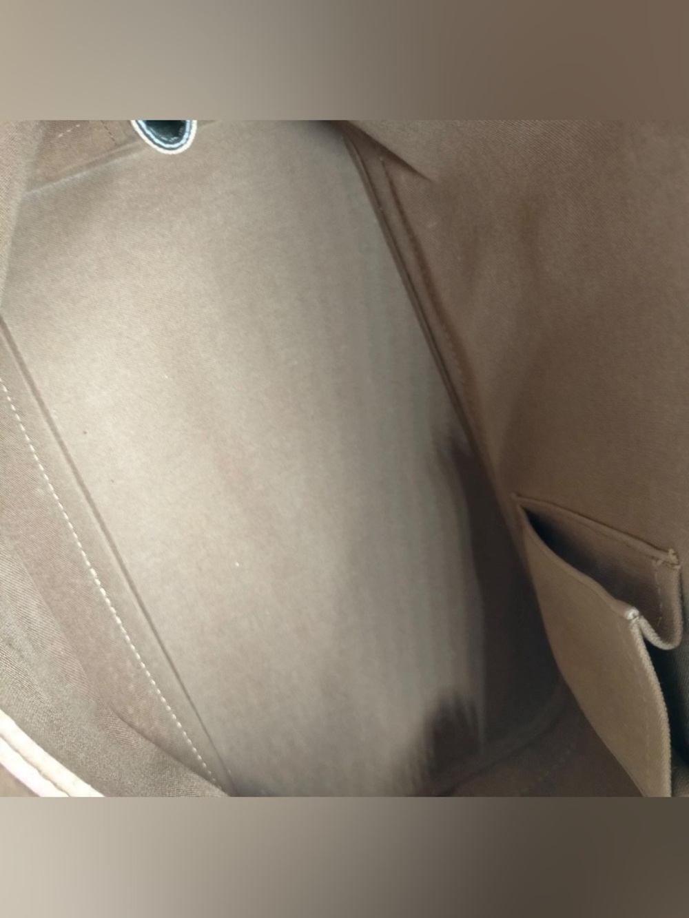✨🛍️ Louis Vuitton Monogram Alma Handbag - Picture 6 of 8
